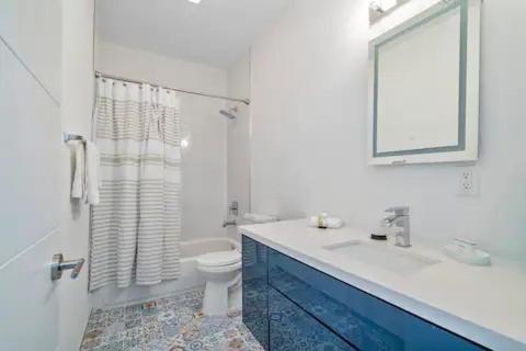 New Townhome Near Wilton/Las Olas/Beach Fort Lauderdale Eksteriør bilde