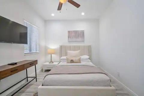 New Townhome Near Wilton/Las Olas/Beach Fort Lauderdale Eksteriør bilde